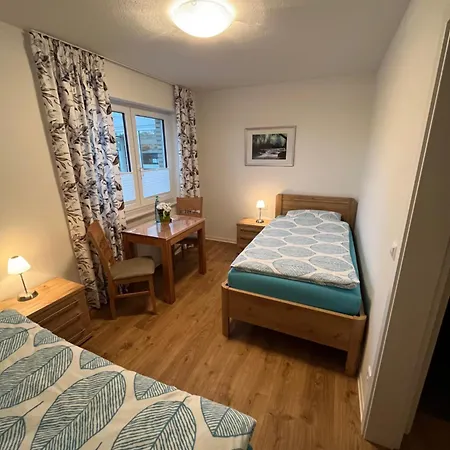Guest house / Gaststaette Zum Minigolfplatz