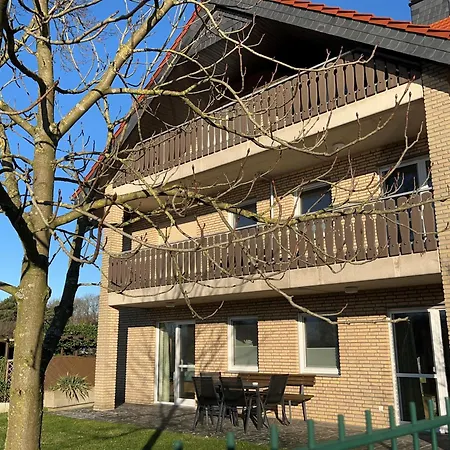 بيت ضيافة / Gaststaette Zum Minigolfplatz 3*